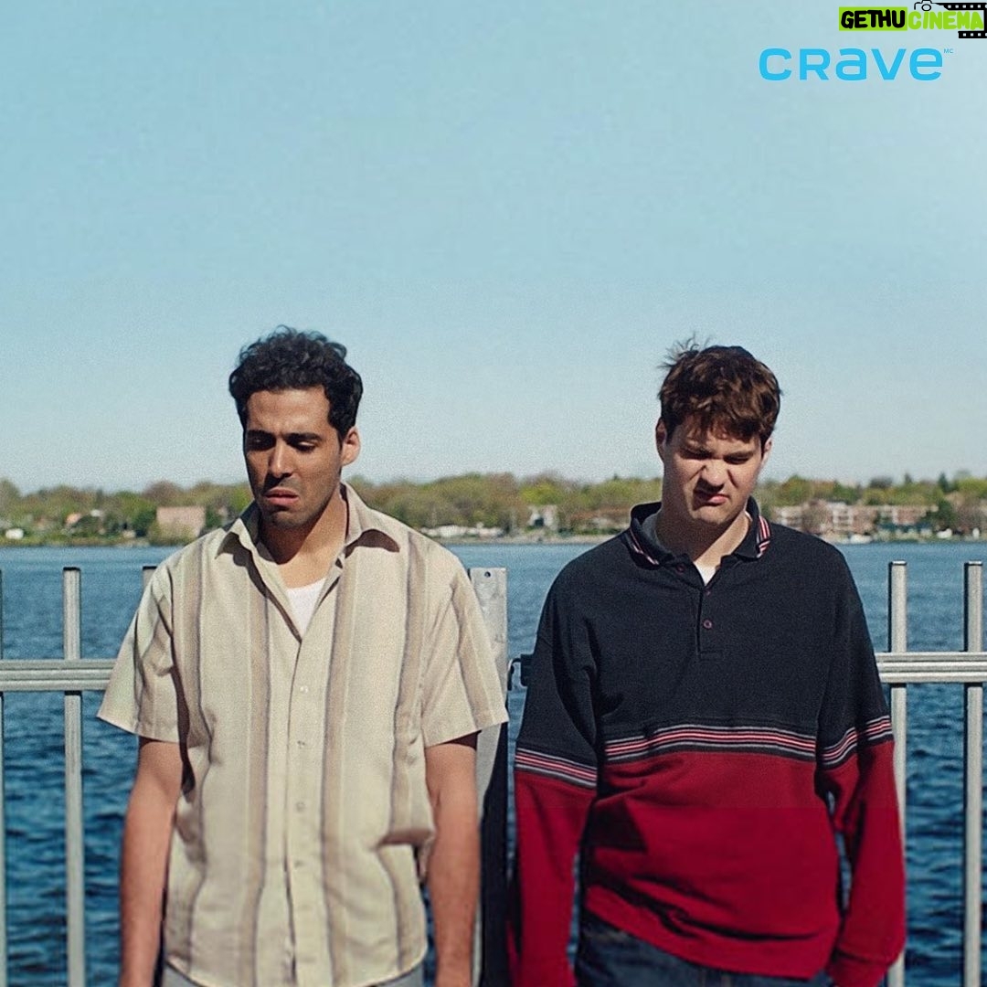 Julien Lacroix - 6.8K Likes - Mon ami Walid est sur @cravecanadafr ! Le premier mois est gratuit profites-en !