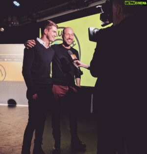 Julien Lacroix Instagram - Très heureux d’être ambassadeur pour la fondation Martin Matte !! Www.lesbeaux4h.com
