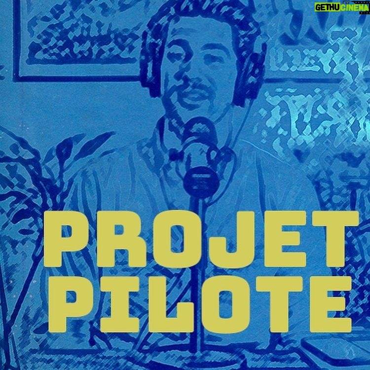 Julien Lacroix - 2.8K Likes - Voici un extrait et l’affiche officiel de mon podcast disponible sur patreon. C’est un projet pilote mais j’ai l’impression qu’on s’approche d’un produit final et de qualité. Merci à nos commanditaires ❤️🙏