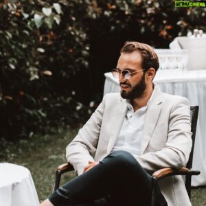 Julien Sznejderman Instagram - Il était une fois