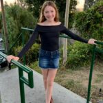 Juliet Donenfeld