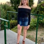 Juliet Donenfeld