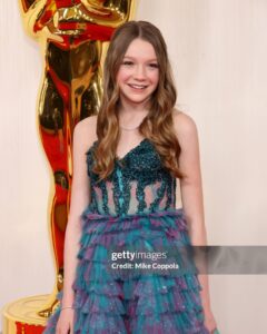 Actress Juliet Donenfeld HD Instagram Photos and Wallpapers March 2024