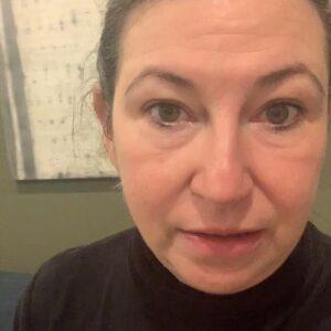 Juliet Landau Instagram - Christi Goode Day @christi_goode_day made this video depicting the fictional manhunt in A PLACE AMONG THE DEAD! 

See A PLACE AMONG THE DEAD now!

Streaming AND Blu-Ray W/ NEARLY 5 HRS OF EXTRAS: tinyurl.com/apatdamazon 

Signed Blu-Ray: tinyurl.com/apatdbluray