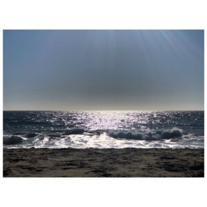 Juliet Rylance Instagram - Beach daze. And Rilke under the sun. 💗

#sunday #venicebeach