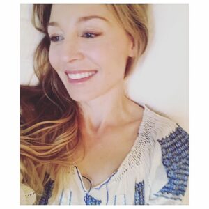 Juliet Rylance Instagram - Today. A good day. 💙🙏🏼