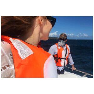 Juliet Rylance Instagram - La Felicidad. 

#sailingwithwhales