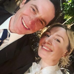 Juliet Rylance Instagram - NYE. Happy New Year!! 💫