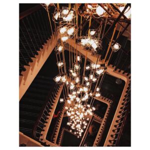 Juliet Rylance Instagram - Project meet at the Old Vic with Matthew Warchus today. ✨#Joy
