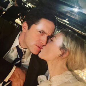 Juliet Rylance Instagram - NYE. Happy New Year!! 💫