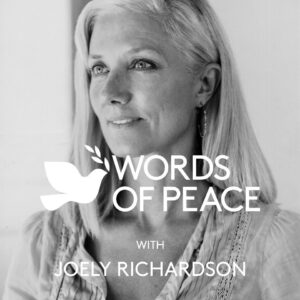 Juliet Rylance Instagram - In celebration of the International Day of Peace, Words of Peace is a one-night summit of non-violence, hosted by Mark Rylance. A gathering of actors, artists, and musicians, for an evening of song, poetry and prose. 

In support of UN humanitarian aid for refugees, the company hope to draw the audience into a brief community of spirit. A ceremony of aspiration, praise, determination and joy, thus we remember that any day of peace in this all too troubled world is a rare one.

Performed on the candlelit stage of the Sam Wanamaker Playhouse at Shakespeare’s Globe, we invite you to join us for Words of Peace;  said out loud, yearly on the vigil, until these words have consequence. 

The evening will feature performances from Mark Rylance, Simon Russell Beale, Gugu Mbatha-Raw, Joely Richardson, Naomi Ackie, Juliet Rylance and more, The performers will also be joined by members from Intermission Youth, the London youth theatre company which has been transforming young lives through theatre and performance since 2008. 

The evening’s program is created by David Conrad, directed by Tamara Harvey, with original music by Claire van Kampen, and produced by Barbara Römer and Juliet Rylance.
 
All profits will be donated by Words of Peace to UNESCO and UNHCR, towards causes benefiting peace-building and refugees of war. 

This event will be filmed.

Words of Peace takes place this year on September 24th, the first Sunday after the UN established International Day of Peace, “a day devoted to strengthening the ideals of peace, through observing 24 hours of non-violence and cease-fire.”
 
Join us. Ticket link in my bio…. 🤍🕊️