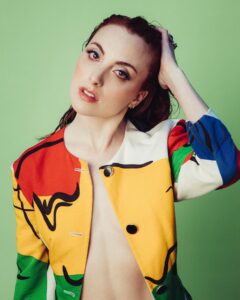 Juliette Goglia Most Liked Photos and Posts
