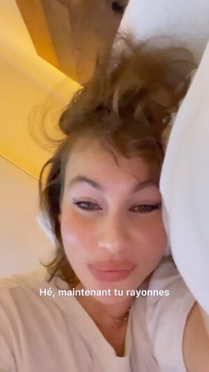 Juliette Marsault Instagram - ✨ Rappelle-toi mon susu ✨