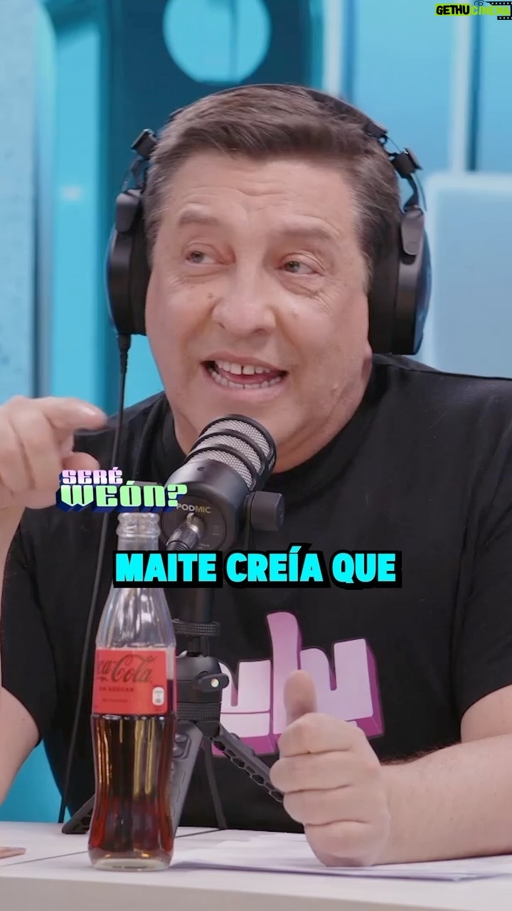 Julio César Rodríguez - 3.2K Likes - Seré Wn el primer episodio llega a Spotify para que nos busquen @somosyuly 🙂↔️🤩🩷 Suscríbete a nuestro canal de YouTube @somosyuly se vienen tremendas sorpresas!