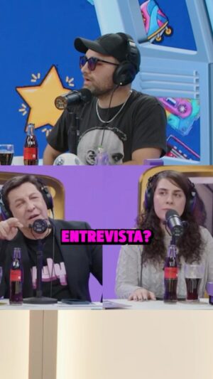 Julio César Rodríguez Instagram - Búscanos ahora en Spotify!!!! Edición especial de entrevista a miauastral y reacción de Seré Weon con invitados y mi compañero @chelipecardenas ! Suscribite a nuestro canal de YouTube @somosyuly porque se vienen sorpresas increíbles! 🩷