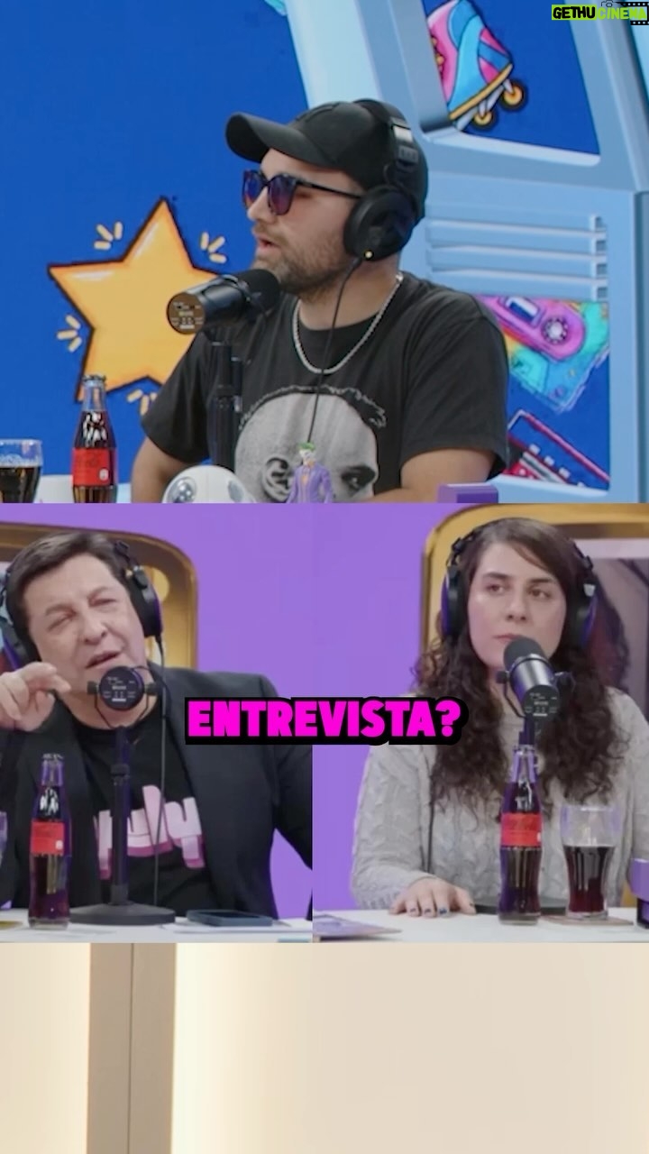 Julio César Rodríguez - 2.9K Likes - Búscanos ahora en Spotify!!!! Edición especial de entrevista a miauastral y reacción de Seré Weon con invitados y mi compañero @chelipecardenas ! Suscribite a nuestro canal de YouTube @somosyuly porque se vienen sorpresas increíbles! 🩷
