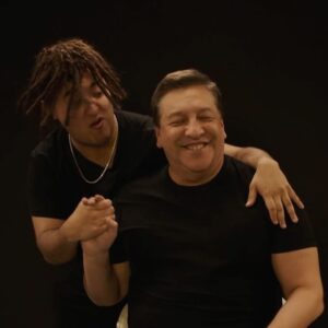 Julio César Rodríguez Instagram - Esto tiene que ser frontal!!! @somosyuly en junio por nuestro canal de YouTube … suscríbete ! 🩷