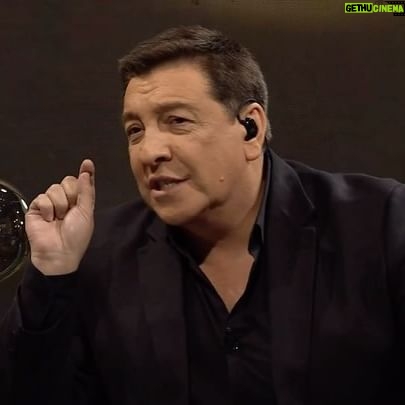 Julio César Rodríguez - 1K Likes - Hoy no te puedes perder @podemoshablarchv ! Un capítulo vertiginoso y revelador. 🤎🖤