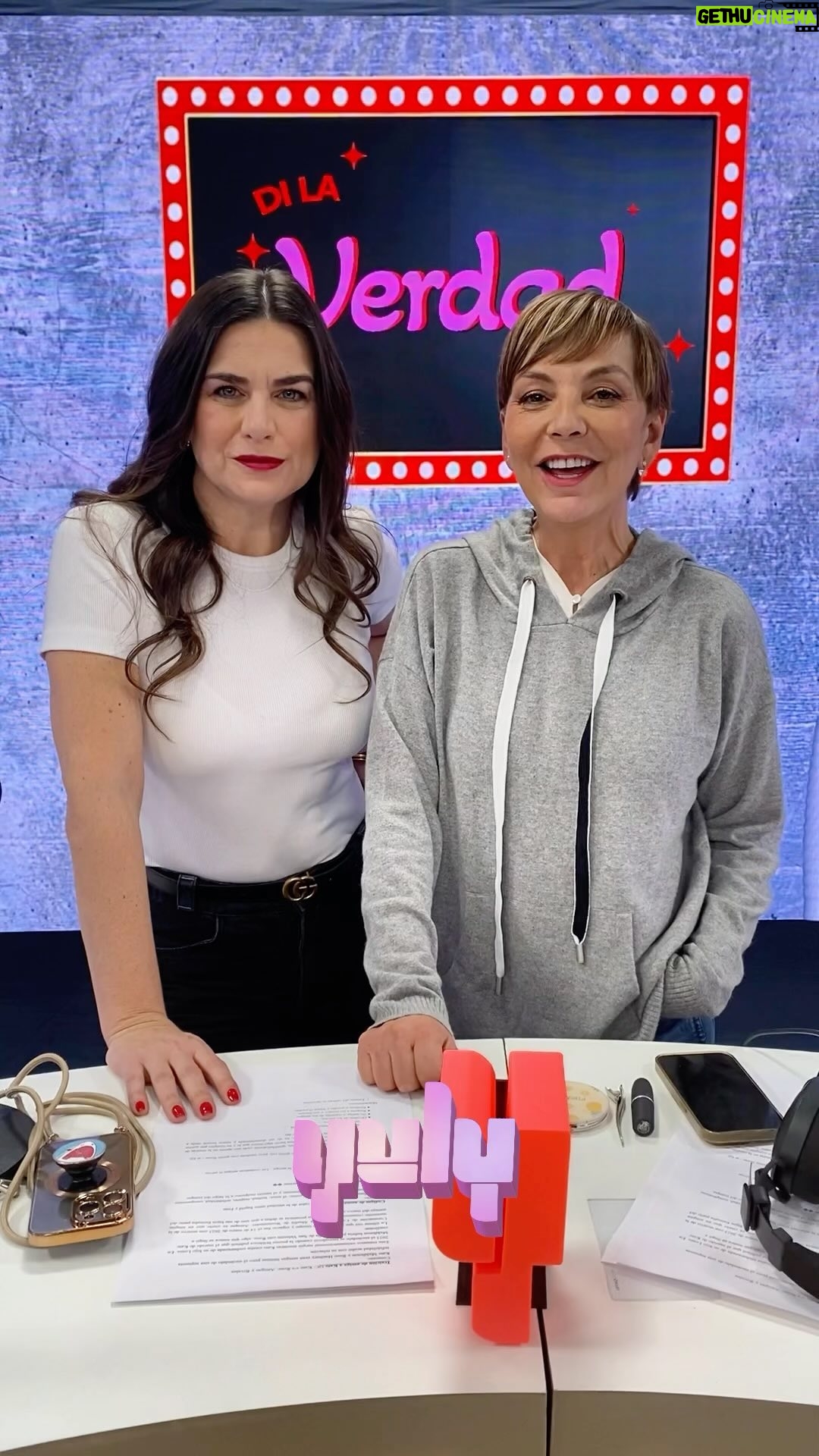 Julio César Rodríguez - 2.3K Likes - Vamos por más! Hoy no te pierdas en @somosyuly el Vodcast de @la.frangh junto a @ingridcruztoro Di la verdad Rosa!!! Suscríbete a nuestro canal de YouTube @somosyuly para ver el mejor contenido!!!! Hoy 20 horas!!!!🩷