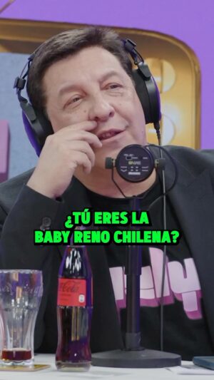 Julio César Rodríguez Instagram - Suscríbete a nuestro canal de YouTube @somosyuly y en breve podrás ver el primer corte de la versión de miauastral apodada la Baby Reno chilena después que se interpusiera un recurso en su contra por acoso! 🩷