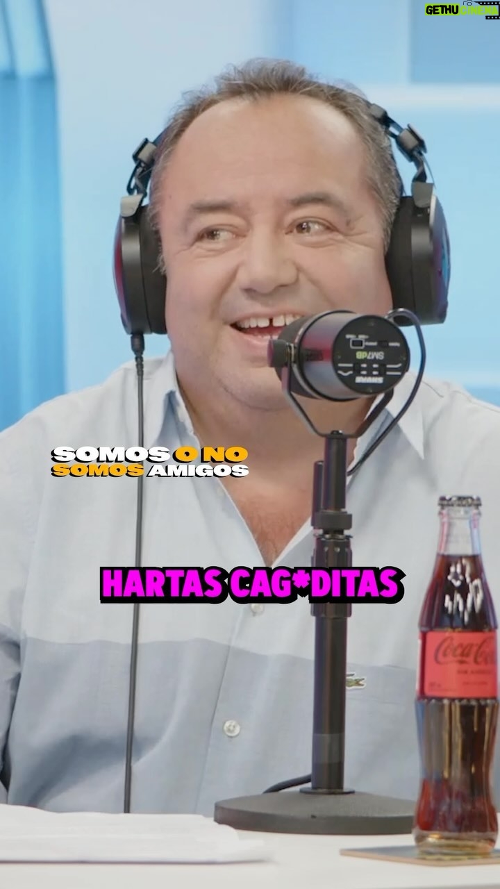 Julio César Rodríguez - 2.5K Likes - Ya estamos arriba!!! Somos o no somos amigos en YouTube y Spotify!!! Suscríbete en @somosyuly 🩷. En mis historias está el link para llegar directo! 🩷