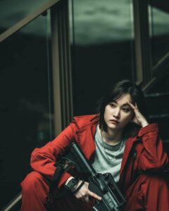Actress Jun Jong-seo HD Instagram Photos and Wallpapers June 2022