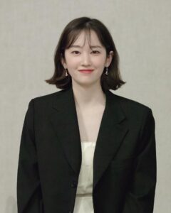 Actress Jun Jong-seo HD Instagram Photos and Wallpapers July 2021