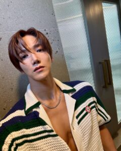 Actor Jun.K HD Instagram Photos and Wallpapers July 2024