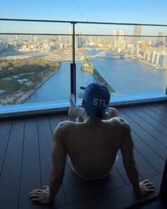 Jun.K Most Liked Photos and Posts