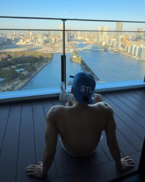 Jun.K Instagram - Happy Valentines 💌🍫
getting hot to 50°C 🙈