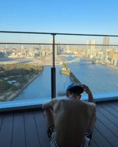 Actor Jun.K HD Instagram Photos and Wallpapers February 2024