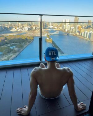 Jun.K Instagram - Happy Valentines 💌🍫
getting hot to 50°C 🙈