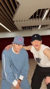 Jun.K Top 100 Instagram Photos and Posts