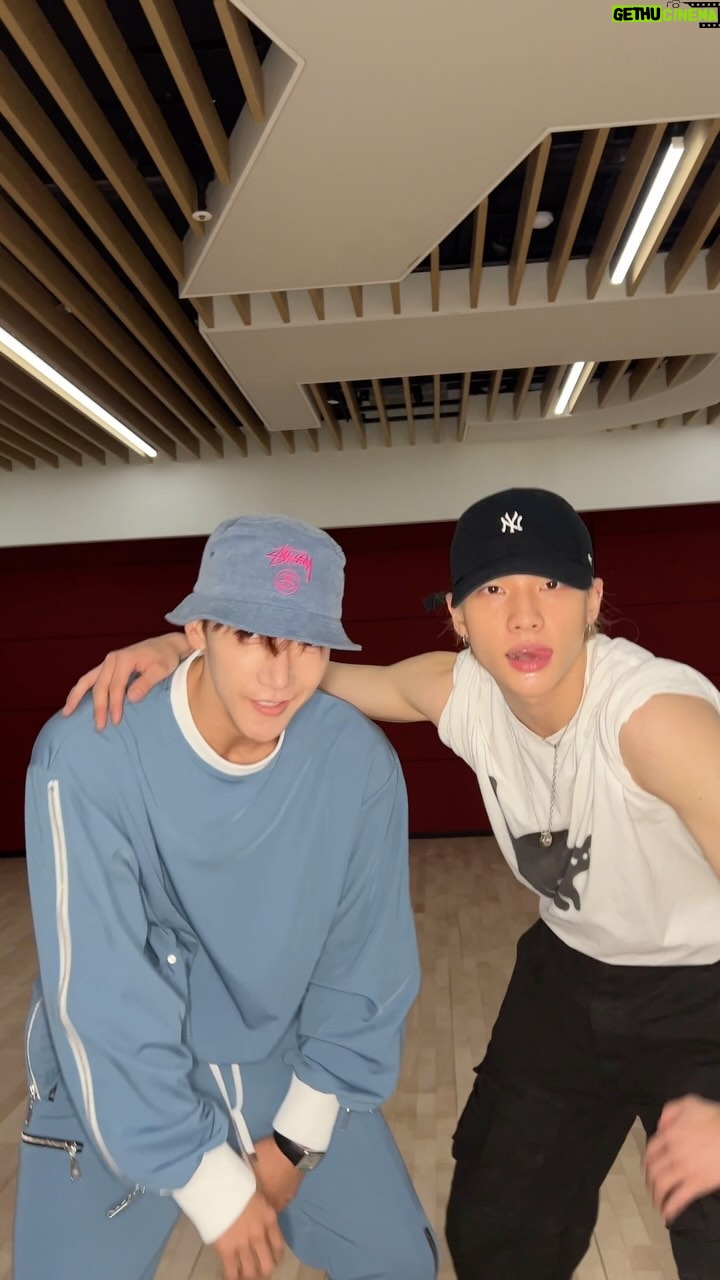 Most liked Instagram photo of Jun.K