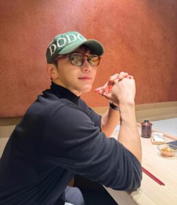 Actor Jun.K HD Instagram Photos and Wallpapers April 2024