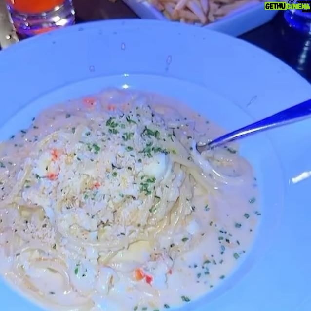 June Jambalaya - 3 Likes - A time was had! Thank you to @virginhotelslv for providing my friends and I with such a fabulous weekend. 💋