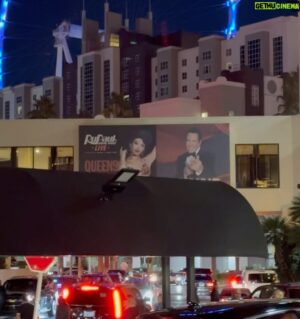 June Jambalaya Instagram - A time was had! Thank you to @virginhotelslv for providing my friends and I with such a fabulous weekend. 💋