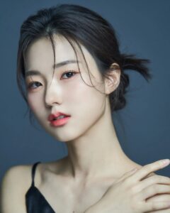 Actress Jung Da-you HD Instagram Photos and Wallpapers October 2022