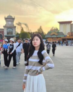 Jung Da-you Most Liked Photos and Posts