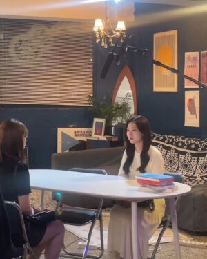 Jung Da-you Instagram - 과몰입금지

steam 게임에서 찾아볼 수 있어요👍