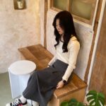 Jung Da-you