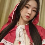 Jung Da-you