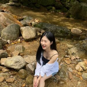 Jung Da-you Instagram - ☀️