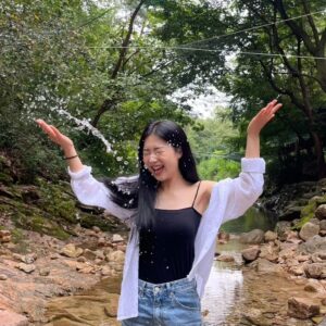 Jung Da-you Instagram - ☀️