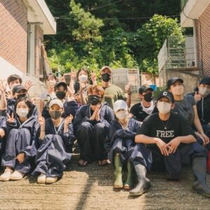 Jung Hae-na Instagram - #유기견봉사 #비구협 #비구협보은쉼터 #비글구조네트워크 #애린원 가까운 곳이 아닌 조금 먼 곳의 아이들에게도 여러분들의 관심과 도움의 손길이 필요합니다.

#장나라 #한보름 #조혜정 #채수빈 #임세미 #정해나 #진동민 #윤종훈 #이채연 #정유랑 #김윤상 #박영환 #방대기 #종훈오빠친구분 #채연언니친구분 #유랑님친구분