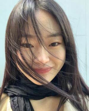 Jung Hoe-ryn Instagram - 흐