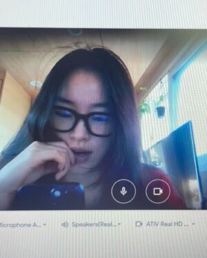 Jung Hoe-ryn Instagram - 