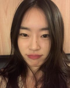 Actress Jung Hoe-ryn HD Instagram Photos and Wallpapers March 2024