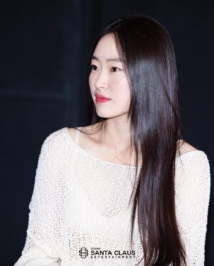 Jung Hoe-ryn Instagram - 