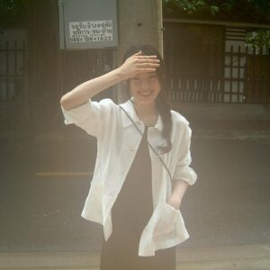 Jung Hoe-ryn Instagram - 